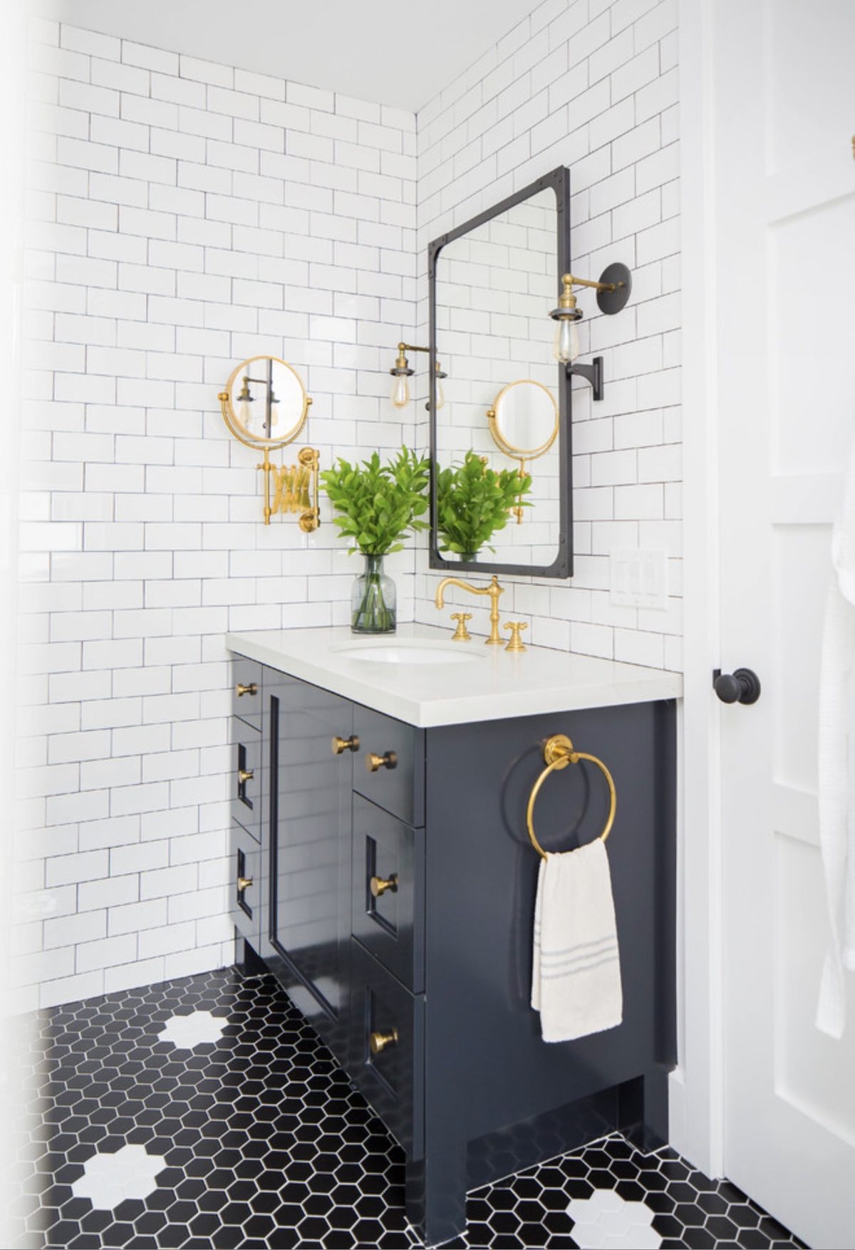 Bathroom Renovation photo 5