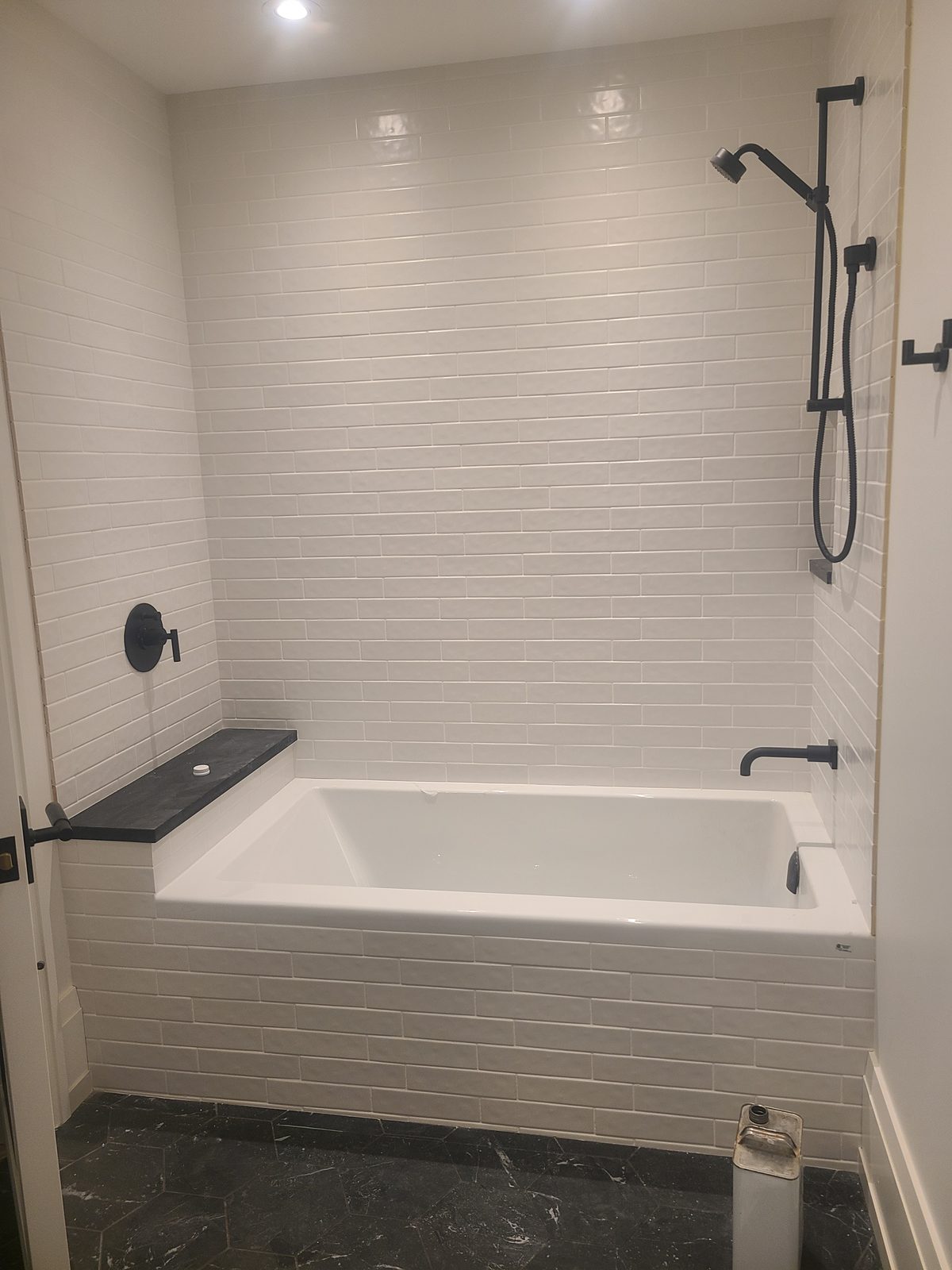 Bathroom Renovation photo 6