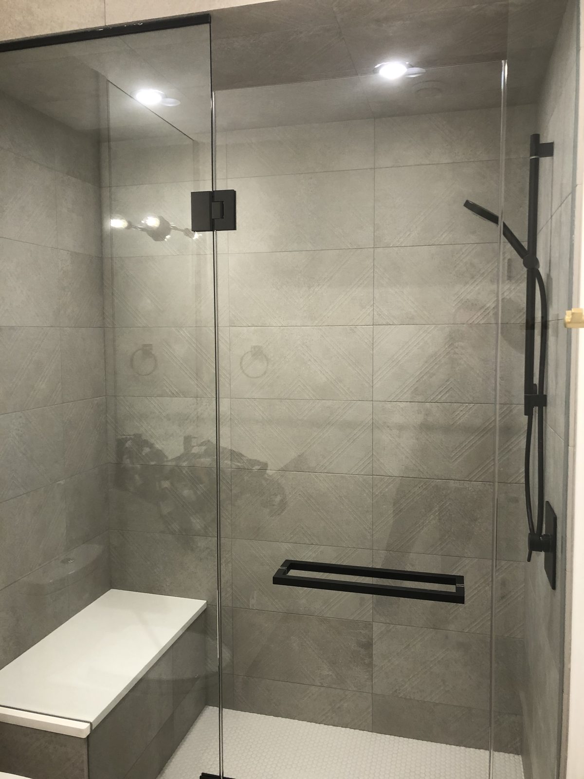 Full Bathroom Remodel