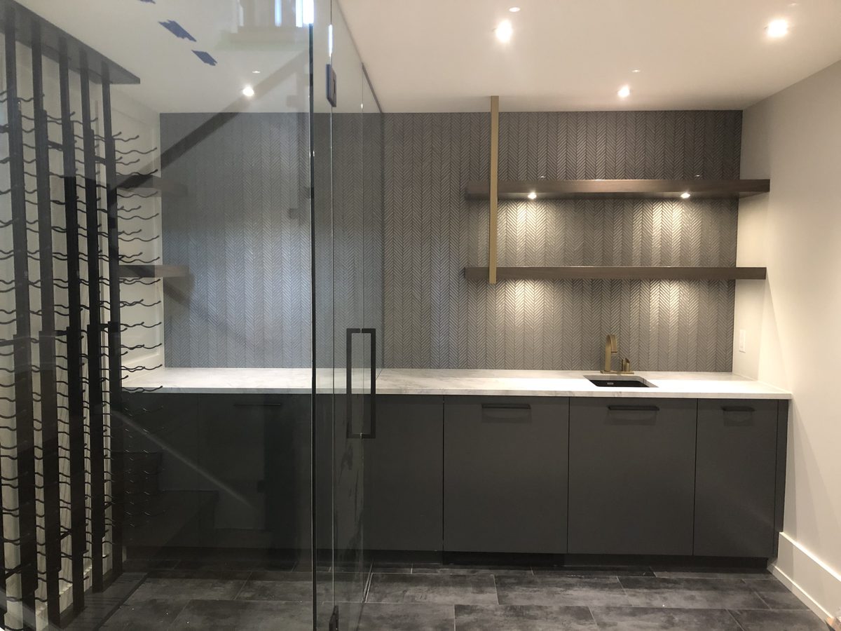Full Bathroom Remodel photo 3
