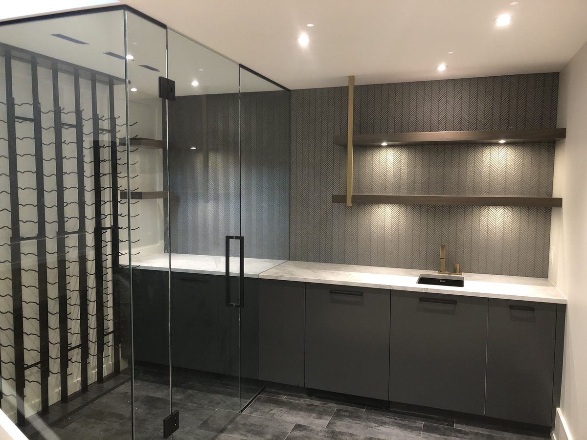 Full Bathroom Remodel photo 4