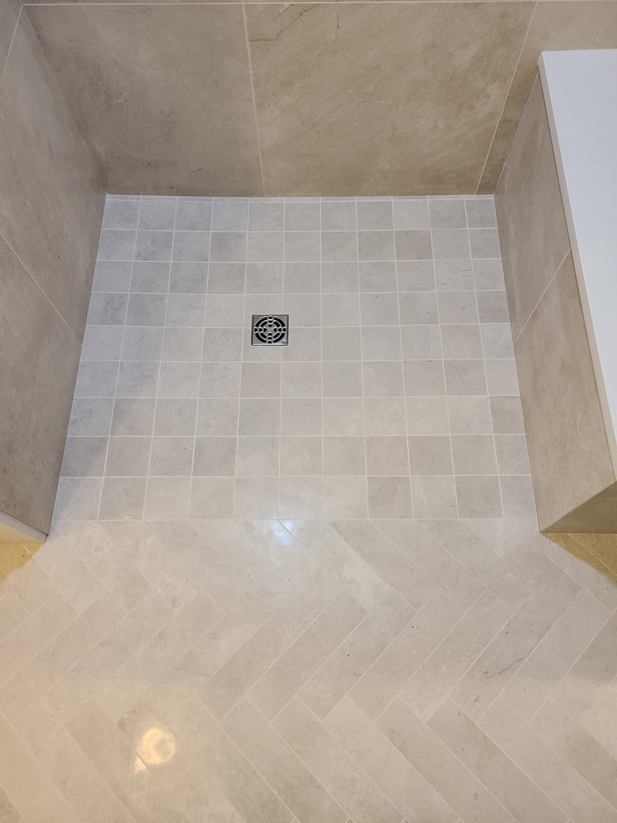 Full Bathroom Remodel photo 6