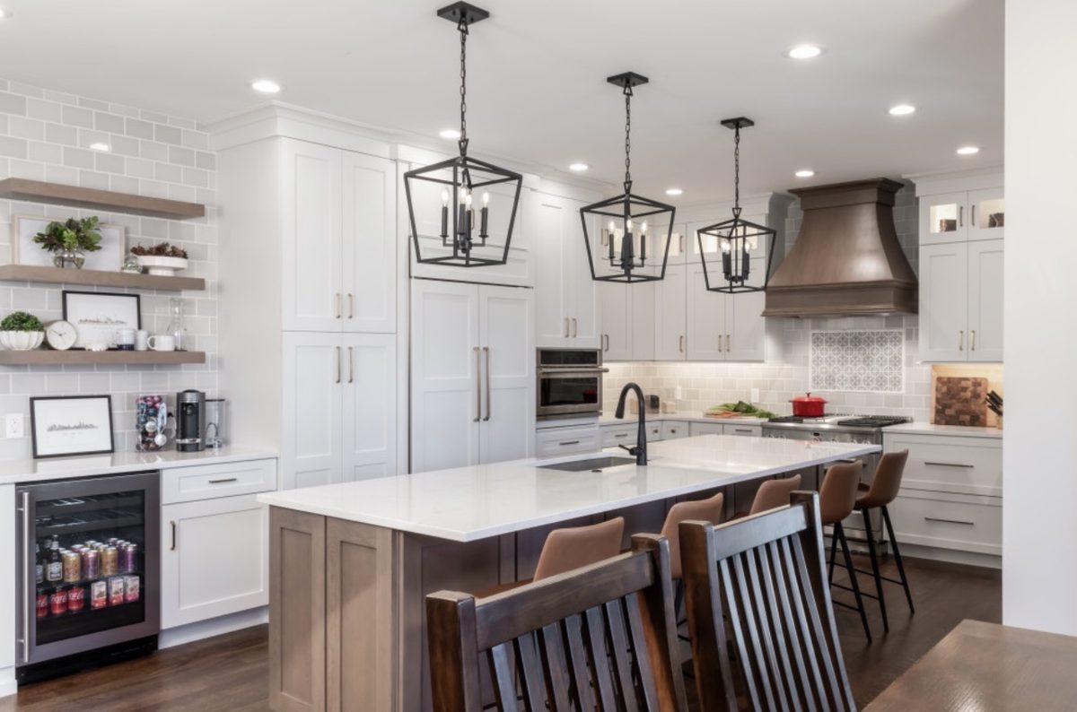 Kitchen Renovation