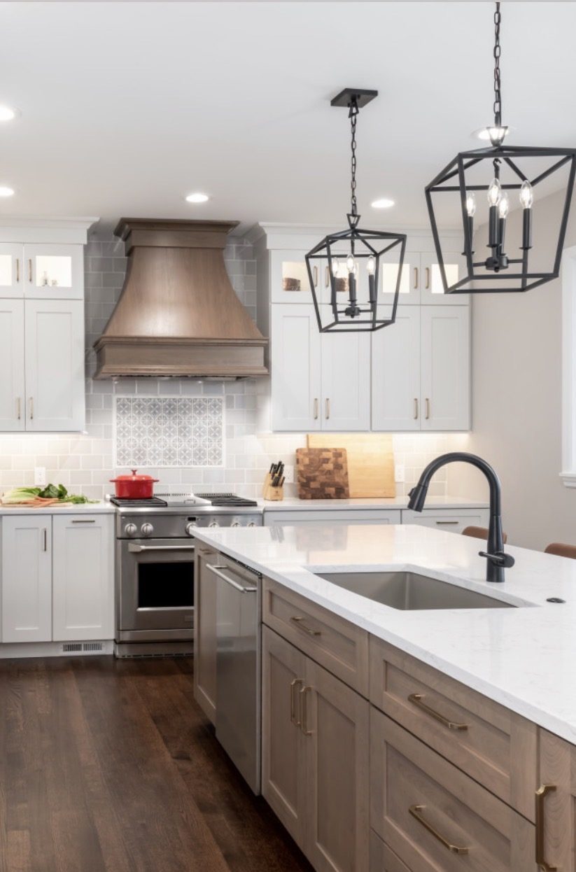 Kitchen Renovation photo 5