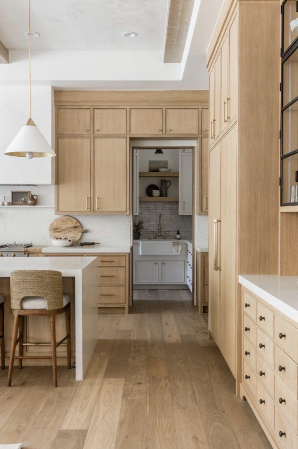 Kitchen Renovation photo 6